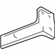 Mitsubishi 2920A052 Bracket