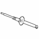 Mitsubishi MN100475 Shock Absorber