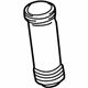 Mitsubishi MB809284 Dust Shield