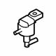 Mitsubishi MN187611 Solenoid Valve