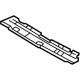 Mitsubishi 5253CT44 Floor Crossmember