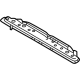 Mitsubishi 5253CT69 Center Crossmember