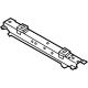Mitsubishi 5271A132 Center Crossmember