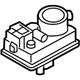Mitsubishi MR464336 Check Valve