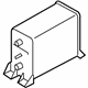 Mitsubishi MR386174 Vapor Canister