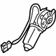 Mitsubishi 5713A019 Window Motor, Driver Side