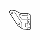 Mitsubishi 1515A394 Cover, Driver Side