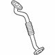 Mitsubishi 1225A345 Oil Line