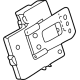 Mitsubishi 285E1W001P Control Module