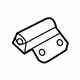 Mitsubishi 5802A065 Hinge