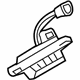 Mitsubishi 5810A054 Handle, Outside