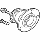Mitsubishi 3785A019 Hub Assembly