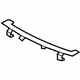 Mitsubishi 6400A477 Center Support