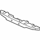 Mitsubishi 6400A667 Absorber