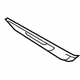 Mitsubishi 6400A469 Extension, Driver Side