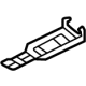 Mitsubishi AX000619 Track Cover