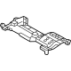 Mitsubishi 87595W000P Seat Bracket, Driver Side