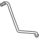Mitsubishi 7810A389 Drain Hose