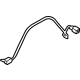 Mitsubishi 7801B378 Thermostatic Switch
