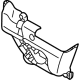 Mitsubishi 7801B381 Cover