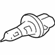 Mitsubishi MS820978 Headlamp Bulb