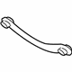 Mitsubishi 4110A104 Upper Control Arm