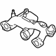 Mitsubishi MD349688 Thermostat Housing