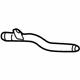Mitsubishi MD350439 Water Pipe