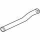 Mitsubishi MD373547 Inlet Pipe