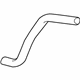 Mitsubishi MR571078 Lower Hose