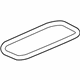 Mitsubishi MB596502 Lens Gasket