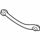 Mitsubishi MN184100 Upper Control Arm