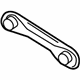 Mitsubishi 4117A005 Lateral Arm