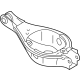 Mitsubishi 4113A243 Lower Control Arm