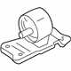 Mitsubishi MR491557 Transmission Mount