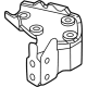 Mitsubishi 25233W000P Lower Bracket