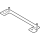 Mitsubishi 9430A067 Lower Bracket