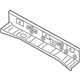 Mitsubishi 5257A970 Outer Panel