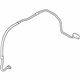 Mitsubishi MR513051 Suction Hose