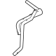 Mitsubishi 1310C325 Hose Assembly