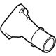 Mitsubishi 1305A755 Water Inlet