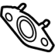 Mitsubishi 1310C444 Cooling Pipe Gasket