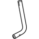 Mitsubishi 1310C323 Coolant Hose