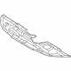 Mitsubishi 5379A269 Front Cover