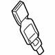Mitsubishi 7000B545 Extension