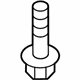 Mitsubishi MF911992 Rod Bolt