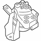 Mitsubishi 1093A202 Motor Mount