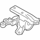 Mitsubishi 2910A318 Transmission Mount