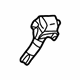 Mitsubishi MD372045 Ignition Coil