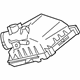 Mitsubishi 1500A676 Air Inlet Cover